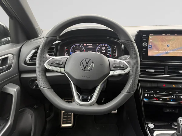 VOLKSWAGEN T-Roc (2025) — foto 3 van 16