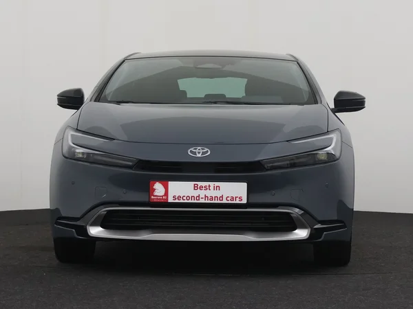TOYOTA Prius (2025) — foto 31 van 33