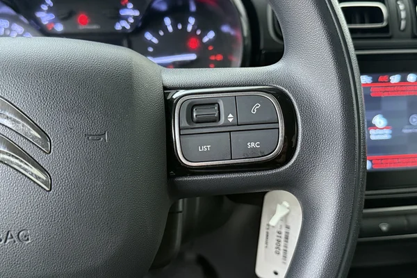 Citroen C3 (2024) — foto 6 van 18