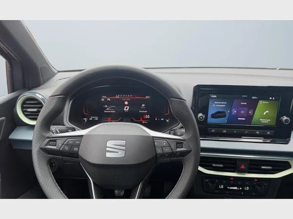 Seat Arona (2026) — foto 3 van 22