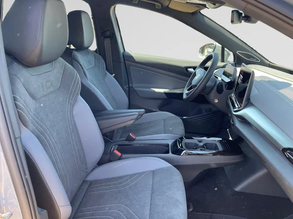 VOLKSWAGEN ID.4 (2026) — foto 18 van 21