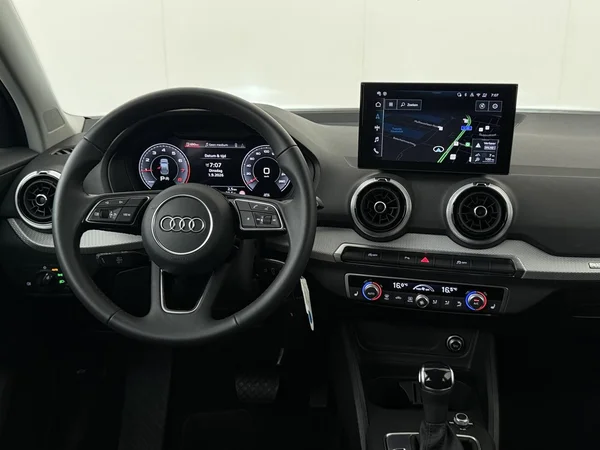AUDI Q2 (2025) — foto 15 van 19