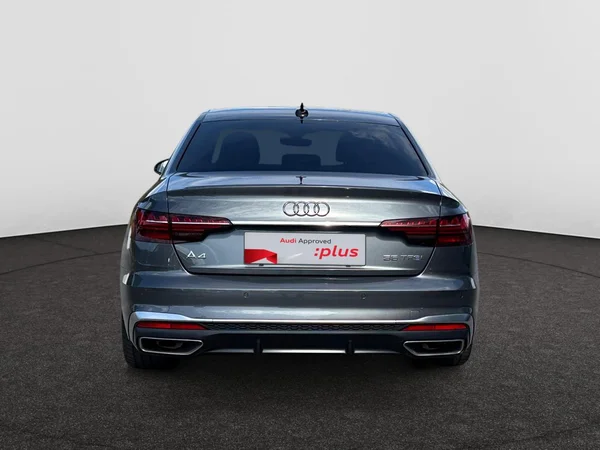 AUDI A4 (2024) — foto 18 van 23
