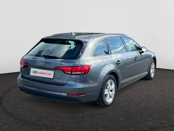 AUDI A4 SW (2017) — foto 20 van 24