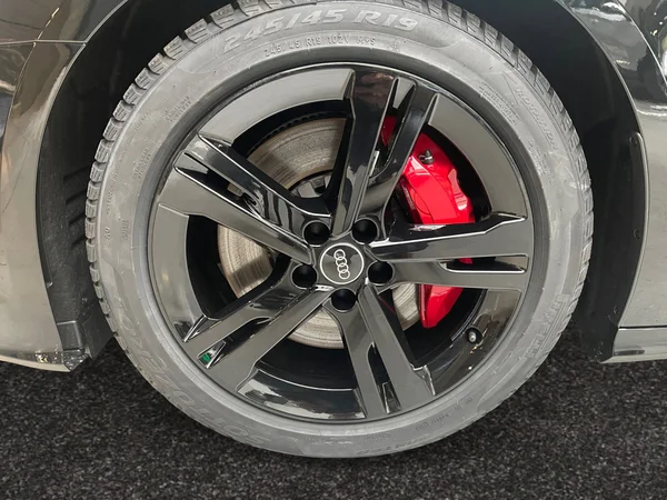 AUDI A6 Avant (2025) — foto 4 van 16