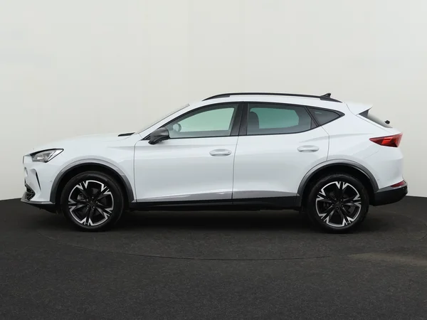 CUPRA Formentor (2024) — foto 12 van 27