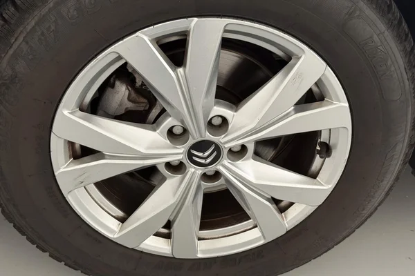 Citroen C5 X (2023) — foto 24 van 32