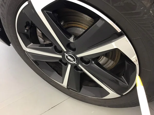 Opel Astra Sports Tourer (2025) — foto 32 van 40