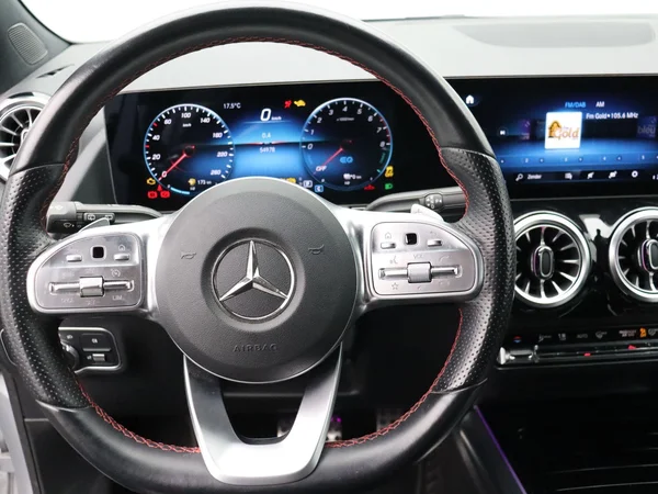 Mercedes-Benz B-Klasse (2021) — foto 4 van 24