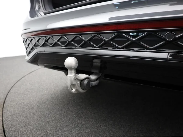 VOLKSWAGEN Tiguan (2025) — foto 3 van 24
