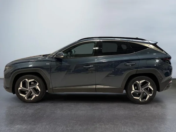 HYUNDAI Tucson (2021) — foto 29 van 33