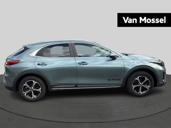 Kia XCeed (2025) — foto 3 van 16