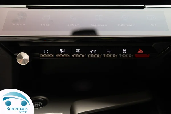Peugeot 308 (2023) — foto 45 van 60