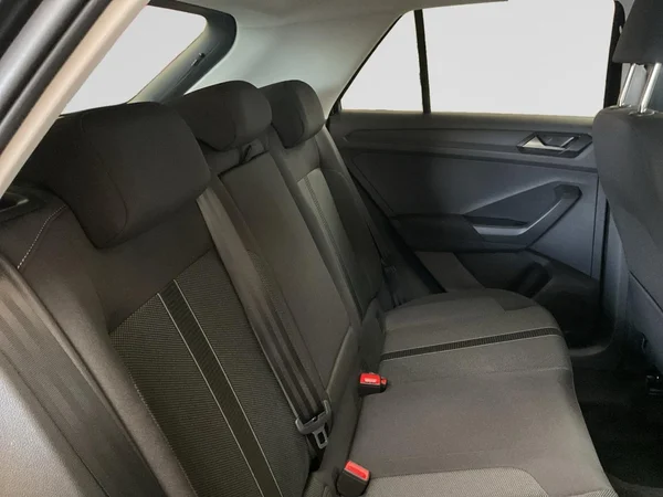 VOLKSWAGEN T-Roc (2025) — foto 11 van 22