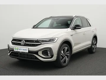 VOLKSWAGEN T-Roc 12073deb-ba81-4882-b4e4-cc67011b05df