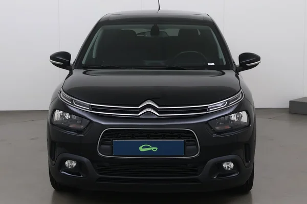 Citroen C4 Cactus (2019) — foto 12 van 22