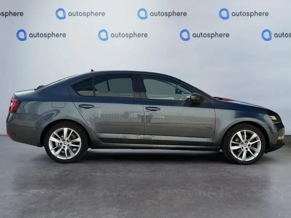 SKODA Octavia (2017) — foto 21 van 22