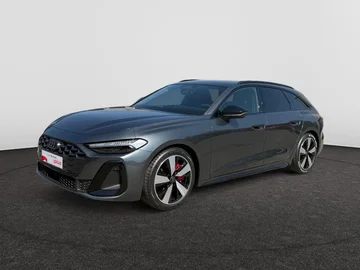 AUDI A5 Avant e-hybrid (PHEV) (2026)