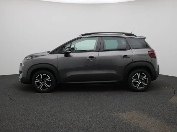Citroën C3 Aircross (2023) — foto 34 van 39