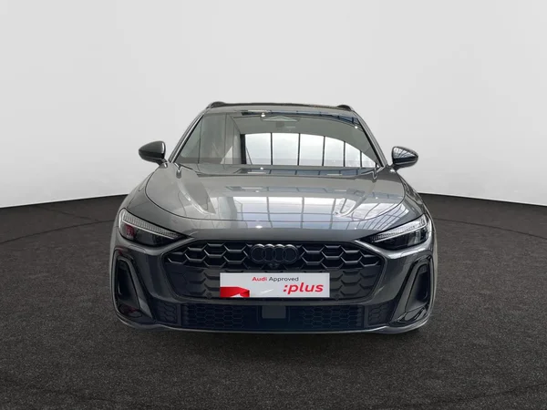 AUDI A5 Avant (2025) — foto 8 van 12