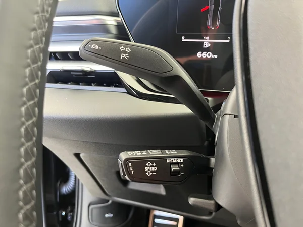 AUDI A5 Avant (2026) — foto 5 van 24