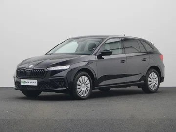 SKODA Scala (2024)