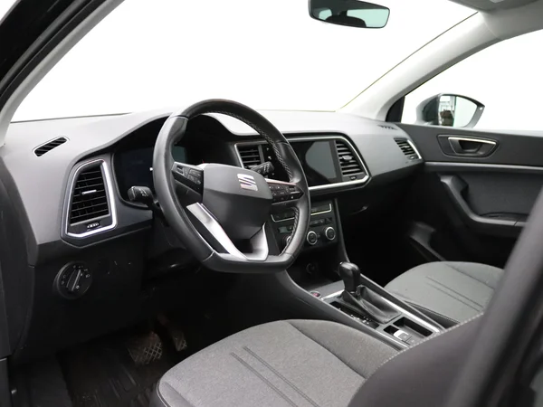 SEAT Ateca (2023) — foto 13 van 15