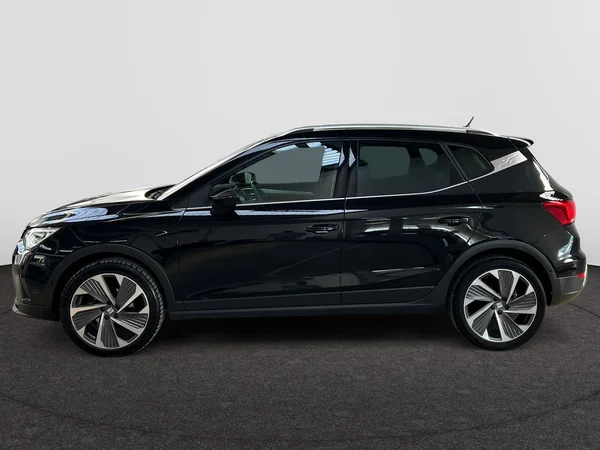 SEAT Arona (2024) — foto 13 van 20