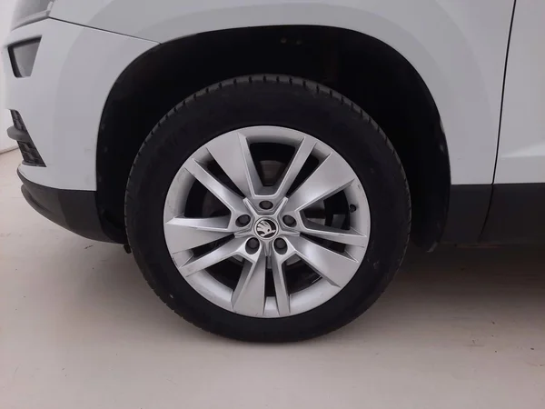 Skoda Karoq (2021) — foto 11 van 40
