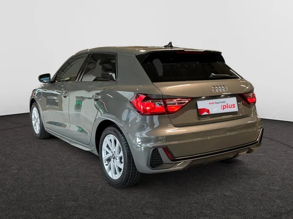 AUDI A1 Sportback (2026) — foto 10 van 17