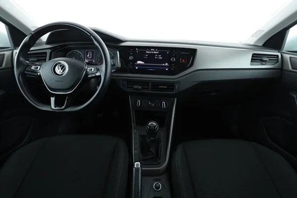 Volkswagen Polo (2021) — foto 3 van 16
