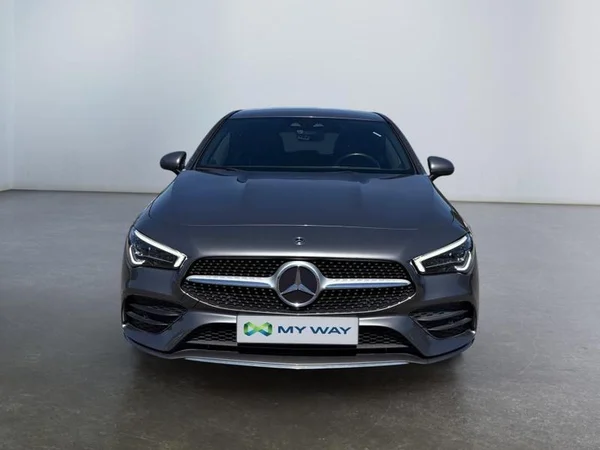 MERCEDES-BENZ CLA SW (X118) (2021) — foto 21 van 27