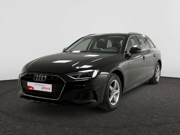 AUDI A4 Avant (2022)