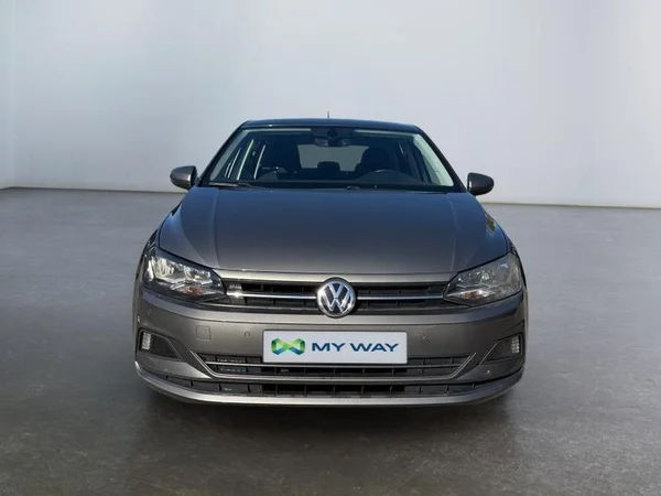 VOLKSWAGEN Polo Dsl (2018) — foto 26 van 31