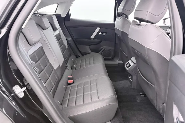 Citroen C4 (2026) — foto 4 van 23