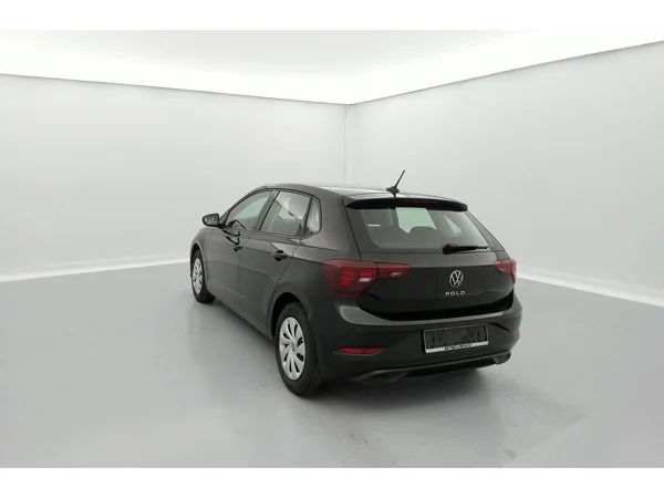 VOLKSWAGEN Polo (2024) — foto 2 van 36