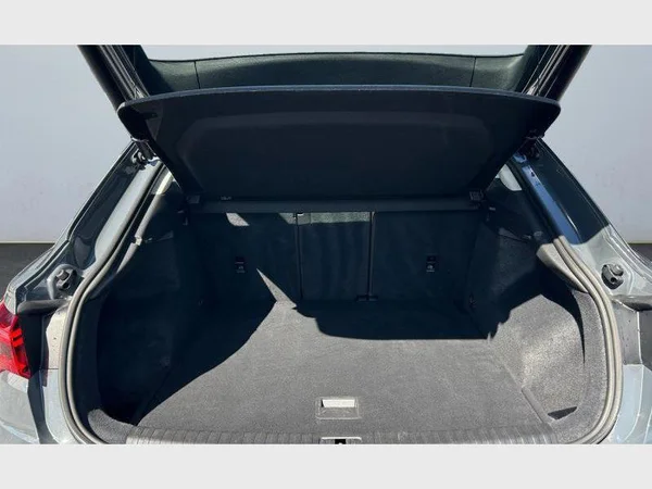 Audi Q3 Sportback (2022) — foto 21 van 29