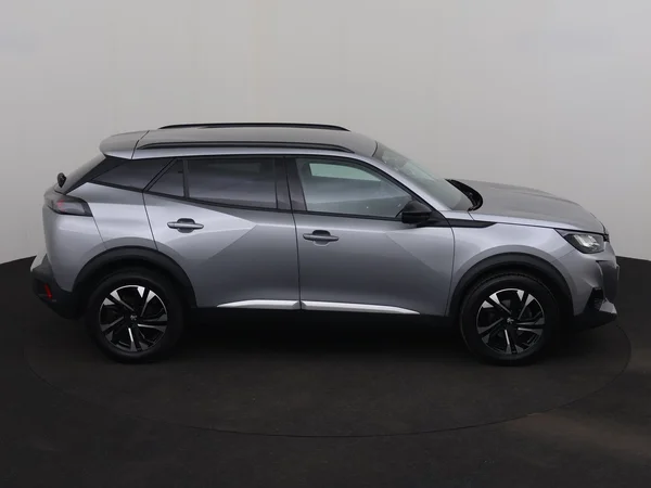 PEUGEOT 2008 (2022) — foto 24 van 28