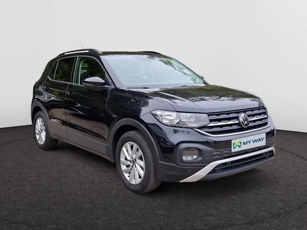 VOLKSWAGEN T-Cross (2024) — foto 19 van 25