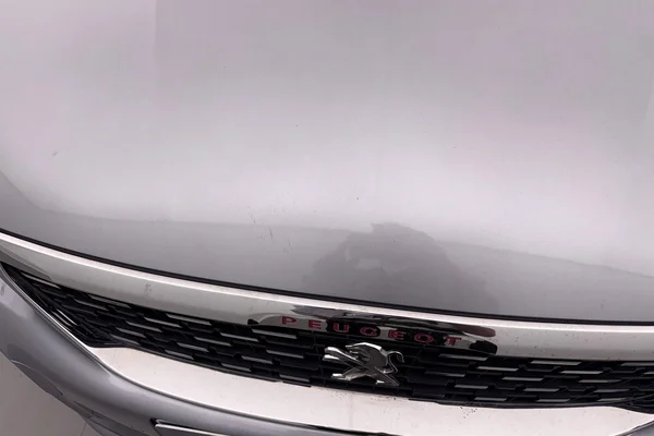 Peugeot 308 (2020) — foto 21 van 29