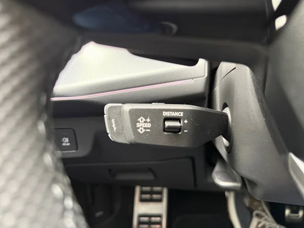 AUDI Q3 Sportback (2026) — foto 8 van 17