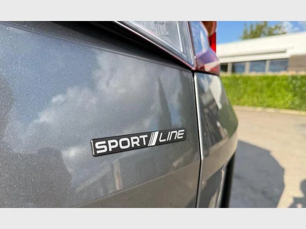 Skoda Elroq (2026) — foto 20 van 27