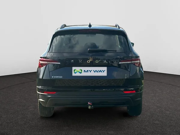 SKODA Karoq (2024) — foto 19 van 24