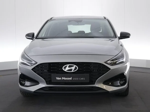 Hyundai i30 (2025) — foto 16 van 22