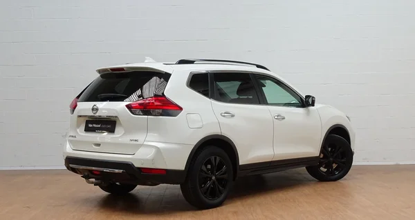 Nissan X-Trail (2020) — foto 24 van 29