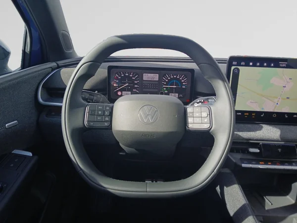 VOLKSWAGEN ID.Polo (2026) — foto 7 van 19