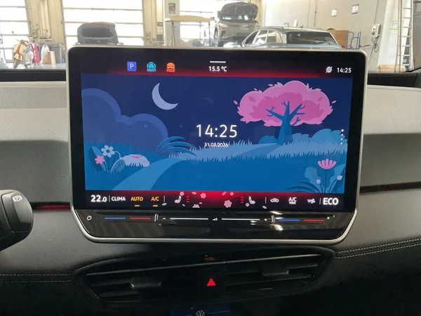 VOLKSWAGEN ID.3 (2026) — foto 5 van 22