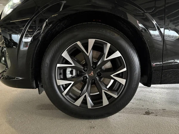 CUPRA Terramar e-Hybrid (PHEV) (2026) — foto 14 van 24
