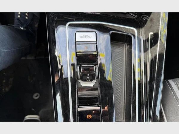Volkswagen Golf VIII (2023) — foto 10 van 21