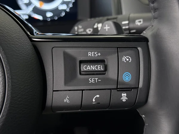 NISSAN Qashqai (2025) — foto 9 van 30